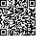 Company's QR code Jana Hubacova