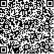 QR Kode der Firma INTERBOX CZ s.r.o.