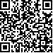 QR Kode der Firma V.S.K. s.r.o.