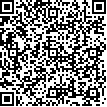 Company's QR code Lenka Kunzova