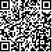 Código QR de la empresa ESP, s.r.o.