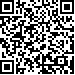 QR Kode der Firma Siente, s.r.o.