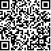 Company's QR code Jirina Koplova