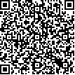 Company's QR code Eva Kubatova