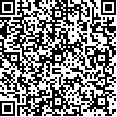 Código QR de la empresa Astro Capital, a.s.