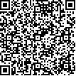 QR kód firmy CS Tramit s.r.o.