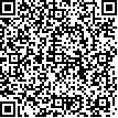 Company's QR code Iveta Simerova