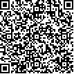 Company's QR code MOTIONS.CZ s.r.o.