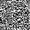 QR kód firmy JMT Health, s.r.o.