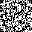 Company's QR code Irena Semeradova