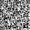 QR Kode der Firma ADAMED spol. s r.o.