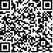 Company's QR code Hana Lizrova