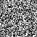 QR Kode der Firma Communication House, s.r.o.