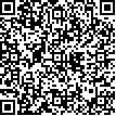 Company's QR code Dum deti a mladeze Chocen