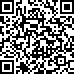 Company's QR code AUTO BDB s.r.o.