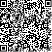 QR Kode der Firma GGG Bau, s.r.o.