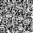 QR Kode der Firma Marta Ferencova - Studio 77