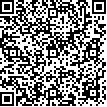 Código QR de la empresa VFD, s.r.o.