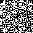 QR codice dell´azienda AUTOBATERIE Brezina s.r.o.