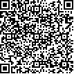 Código QR de la empresa nafesaka s.r.o.