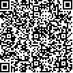 Company's QR code Obec Andelska Hora