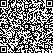 Company's QR code Michal Rysanek