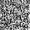 Company's QR code Tomas Bujarek