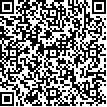 Company's QR code Zdenek Klein