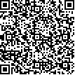 Company's QR code Radek Pavlicek