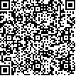 Company's QR code Pavel Hanus