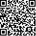 QR Kode der Firma Body & Mind Balance, s.r.o.