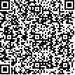 Company's QR code Hana Michlova