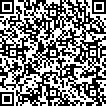 QR Kode der Firma Z Penzion