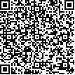 Código QR de la empresa Deos, s.r.o.