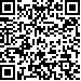 Código QR de la empresa Elizabeth, s.r.o.