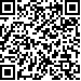 Company's QR code Gabriela Thomayerova