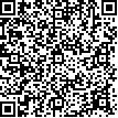 Company's QR code Pragimport, s.r.o.