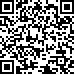 QR Kode der Firma Santes s. r. o.