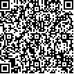 Código QR de la empresa Pavlovska Eva MUDr.