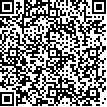 Company's QR code Ing. Marcela Novakova