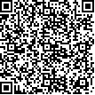 Company's QR code Ales Boucek