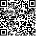 QR Kode der Firma Hana Nedbalova