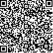 Company's QR code Oldrich Mazal