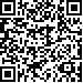 QR Kode der Firma HYDRASERVIS