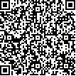 Company's QR code Petr Lovetinsky