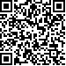 Company's QR code Lenka Starkova