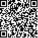 QR Kode der Firma Herap, s.r.o.