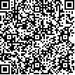 QR Kode der Firma HM Gastro s.r.o.