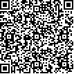 QR codice dell´azienda ROS, s.r.o.