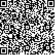 QR Kode der Firma Aska Praha, s.r.o.